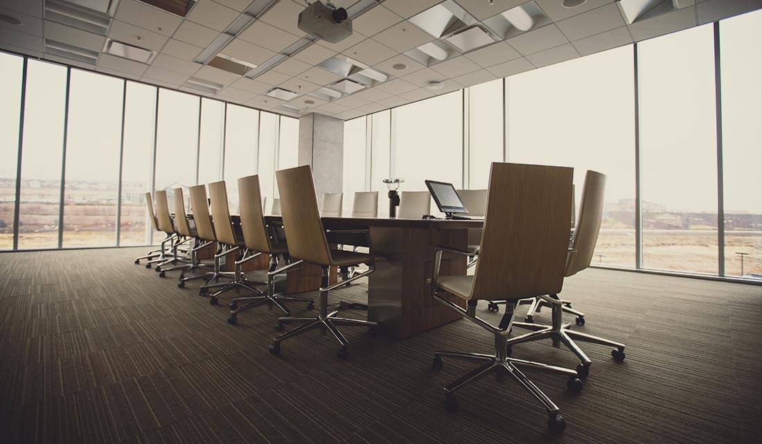 Strategic Business Support